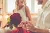 Five Romantic At Home Proposal Ideas