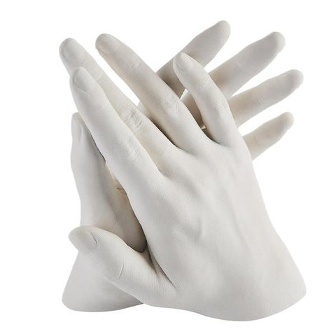 Image of Romantic Hand Casting DIY Kit