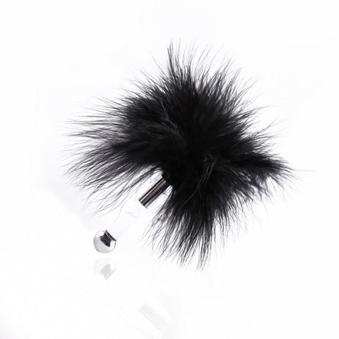 Image of feather tickler for romantic night