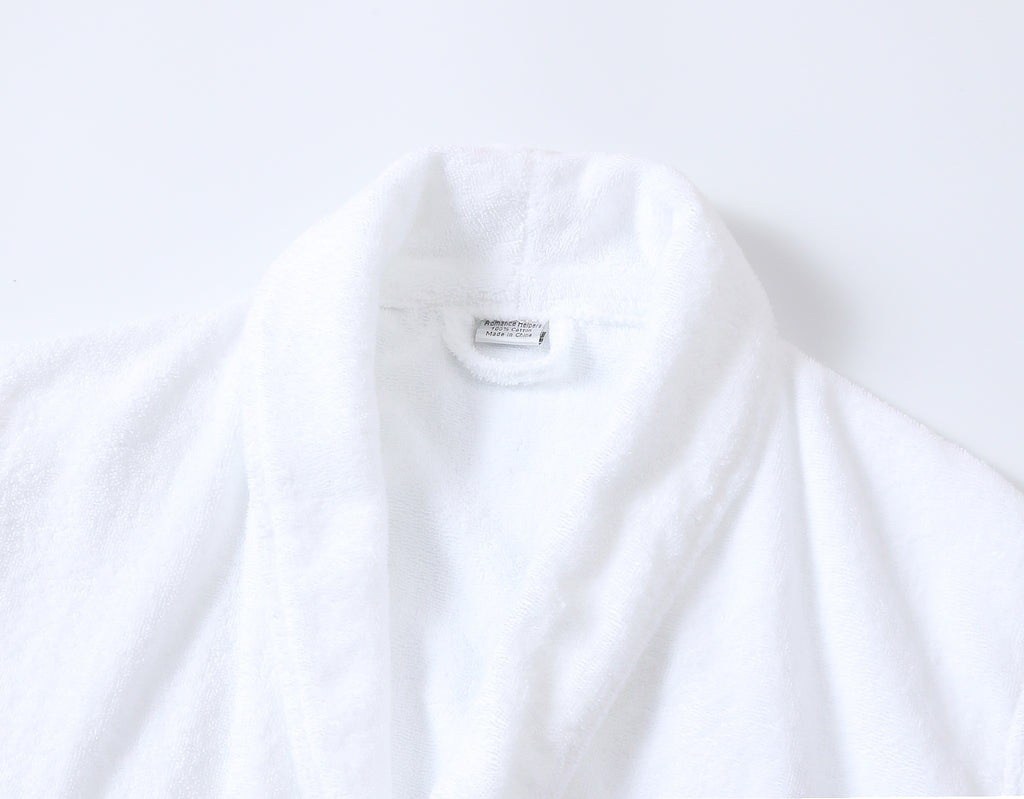 terry bathrobes set for couples