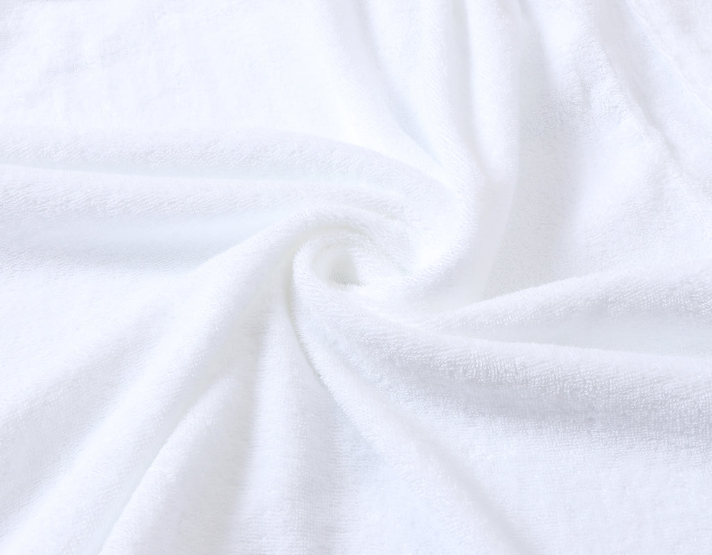 his and hers terry bathrobes
