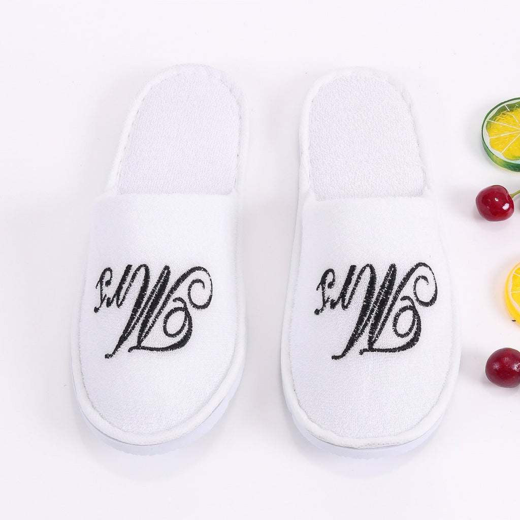 mrs slippers