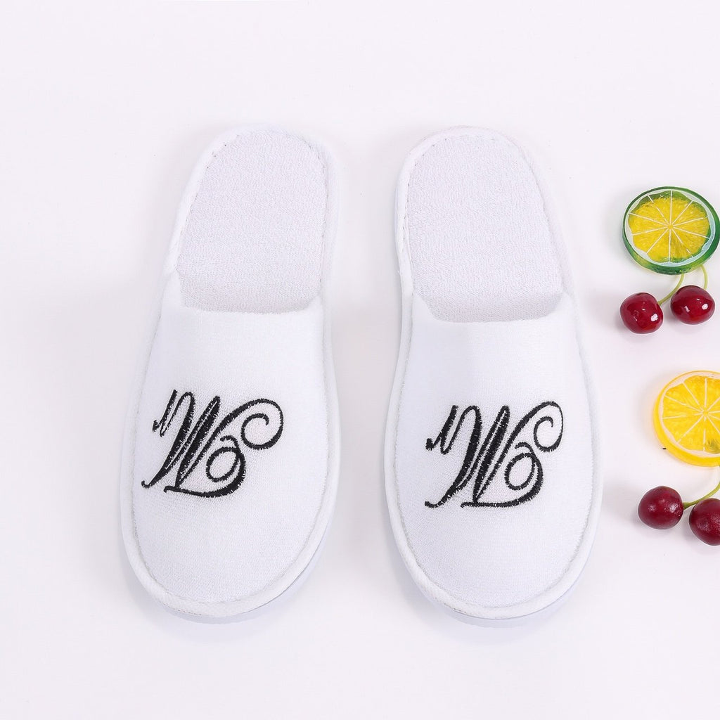 mr slippers