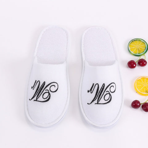 Image of mr slippers