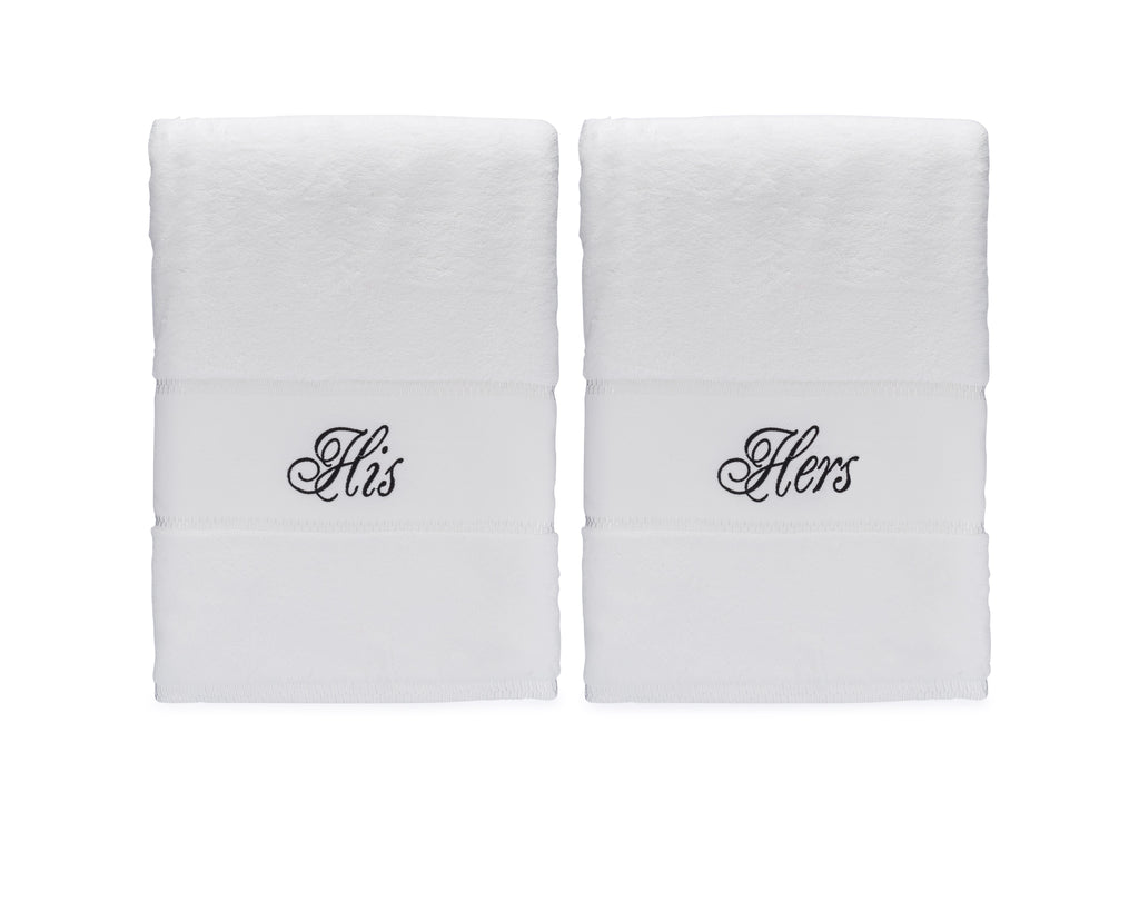 his and hers wedding gifts
