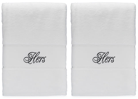 Image of hers and hers lesbian gifts