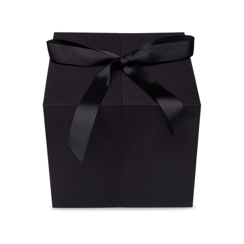 Image of Red Roses & Chocolates Gift Box