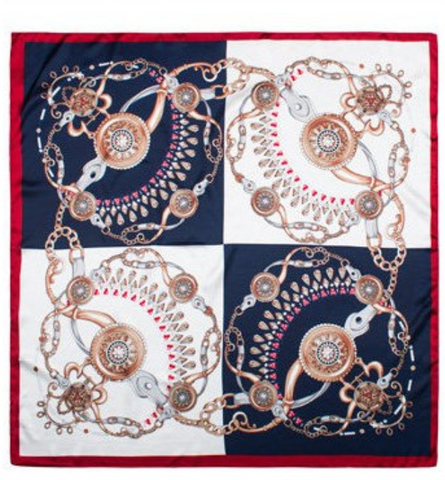 Image of 100% Silk Women's Scarf