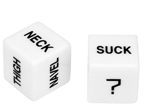 Adult Dice