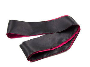 Silk Blindfold