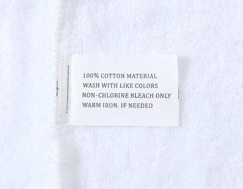 Image of lesbian spa robes