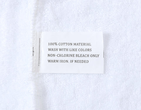 Image of Mrs & Mrs Lesbian Bathrobes Gift Set