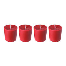 Image of Votive Candle Set