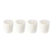 Image of Votive Candle Set