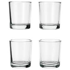 Image of Votive Candle Set