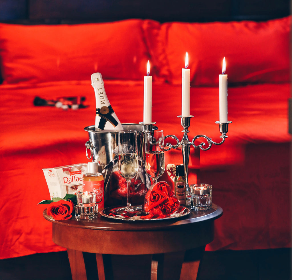 A Guide to Your Perfect Date Night In