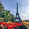 Romantic Long Weekend in Paris Itinerary