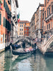 Romantic Long Weekend in Venice Itinerary