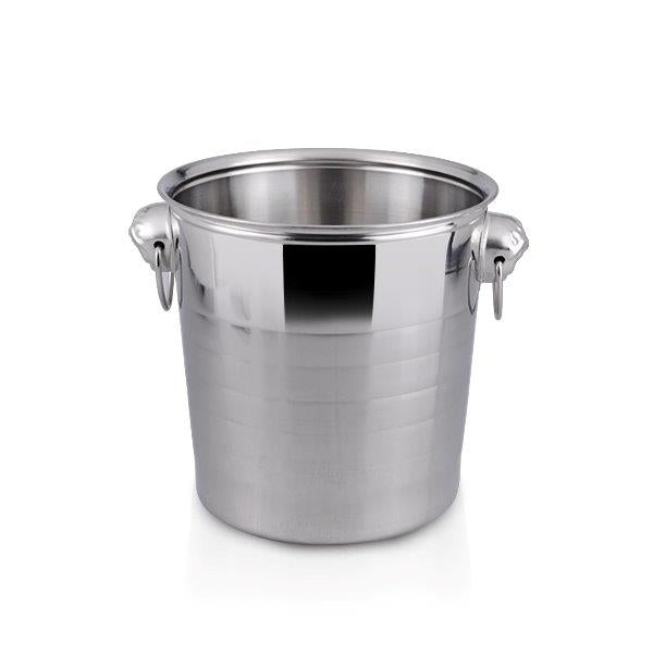 cheap large champagne ice bucket wine chiller to hold multiple bottles