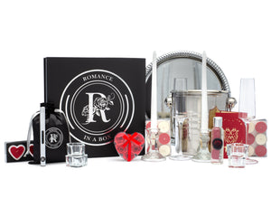 7th Anniversary Décor & Copper Gift Package