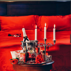 Luxury Romance-in-a-Box