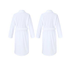 His & His Gay Bathrobes Gift Set