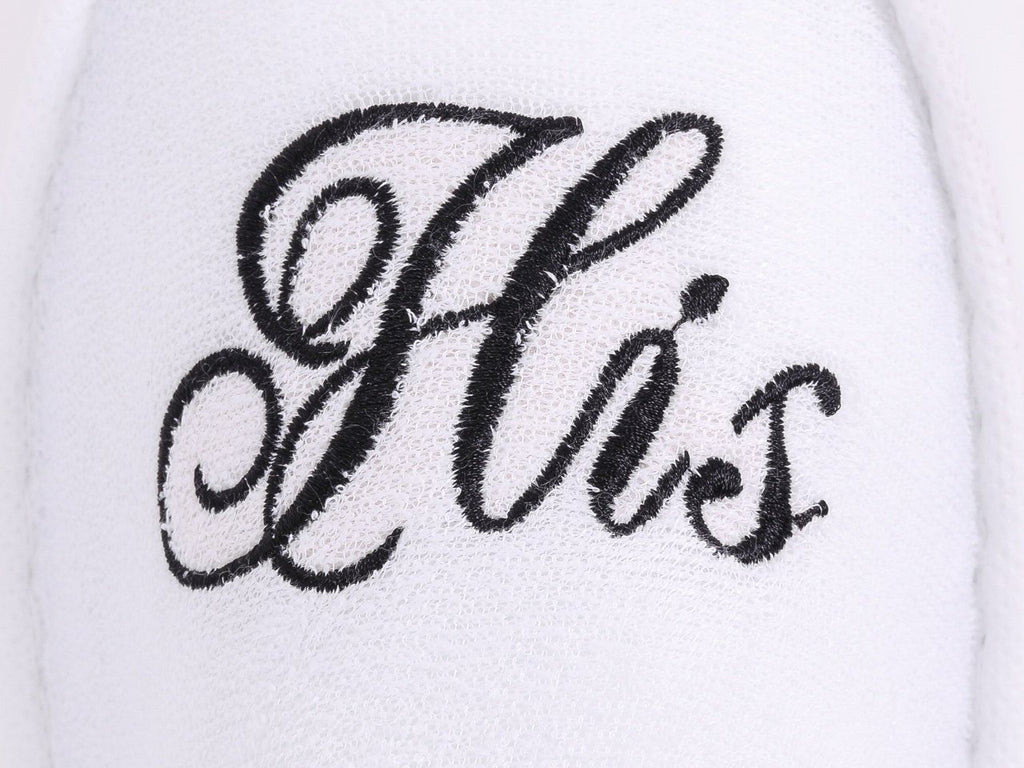 his and hers monogrammed gifts