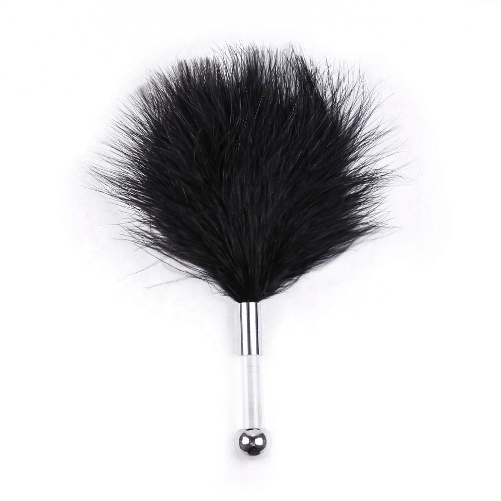 feather tickler for sexy anniversary gifts