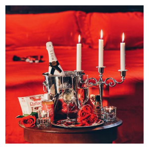 Luxury Proposal Décor Romance-in-a-Box