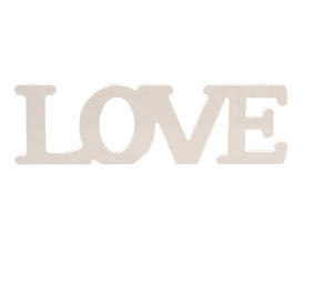 LOVE Sign