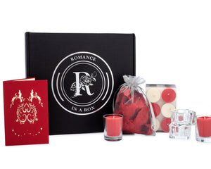 Starter Romance in a Box